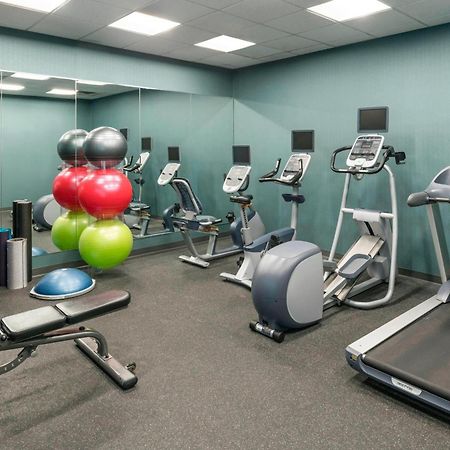 Four Points By Sheraton Boston Logan Airport רוויר מראה חיצוני תמונה